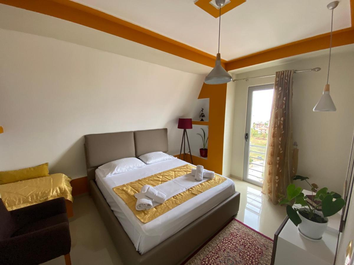 Your Apartment Pogradec Ngoại thất bức ảnh