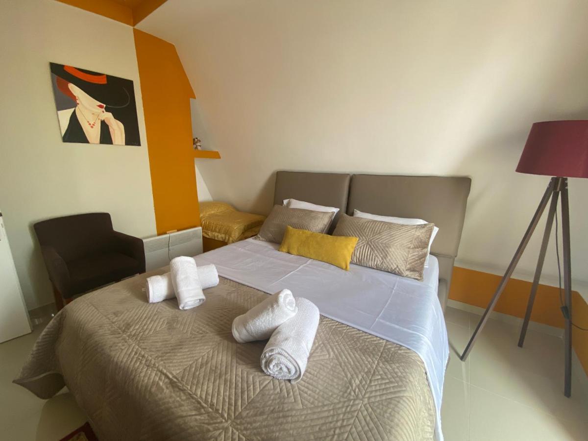 Your Apartment Pogradec Ngoại thất bức ảnh