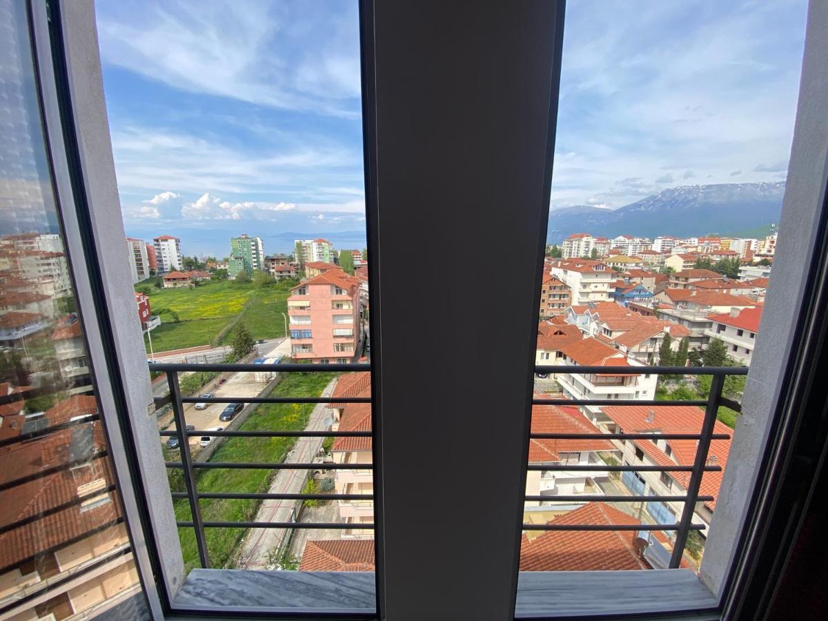 Your Apartment Pogradec Ngoại thất bức ảnh